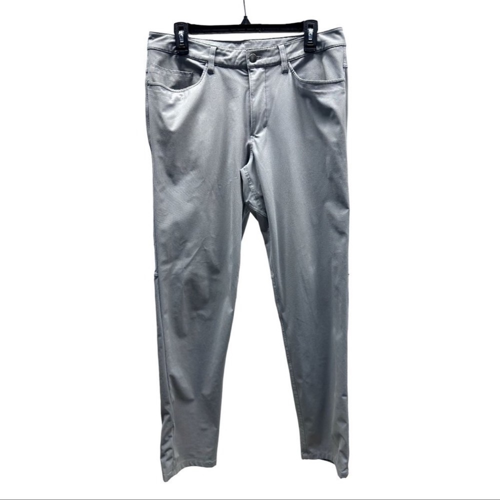 Lululemon abc classic pants 32